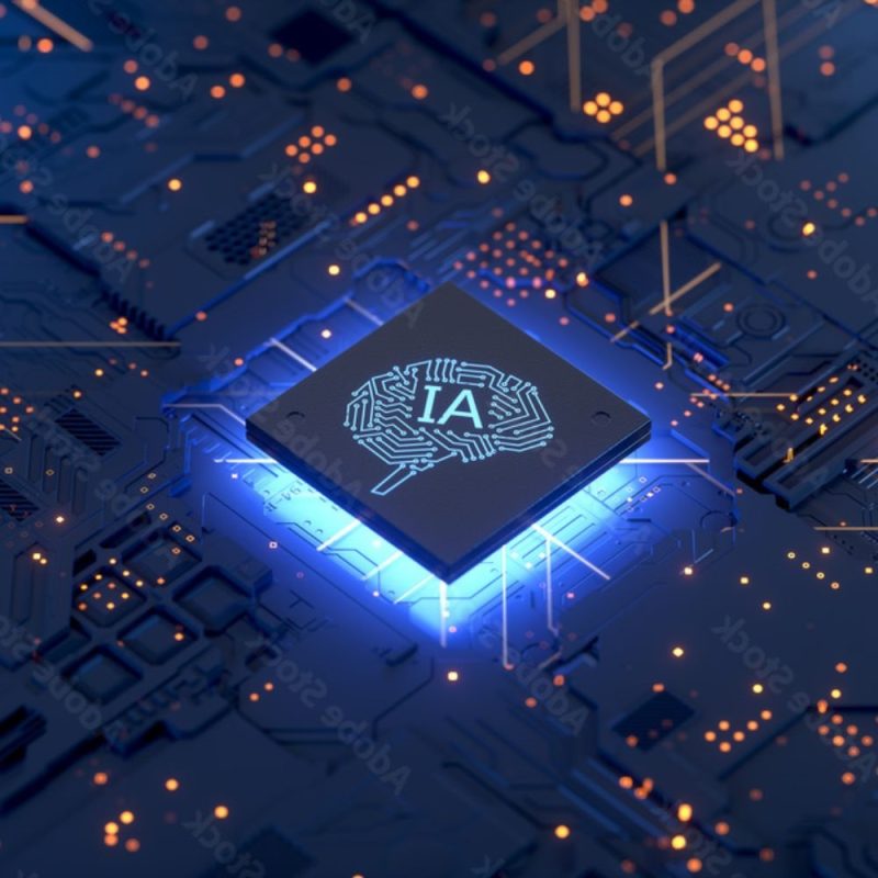 Tenstorrent Secures $100 Million Investment to Challenge Nvidia in AI Chip Market