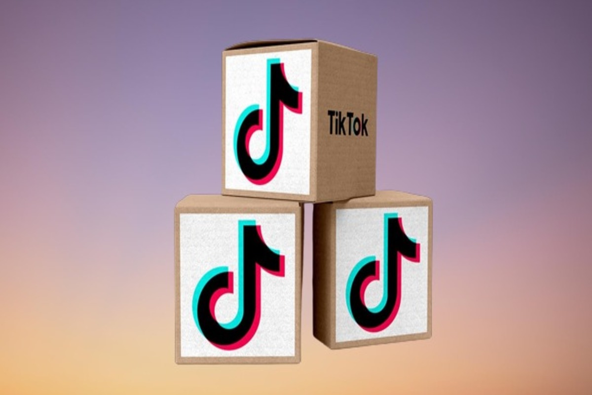 TikTok E-commerce Ambitions