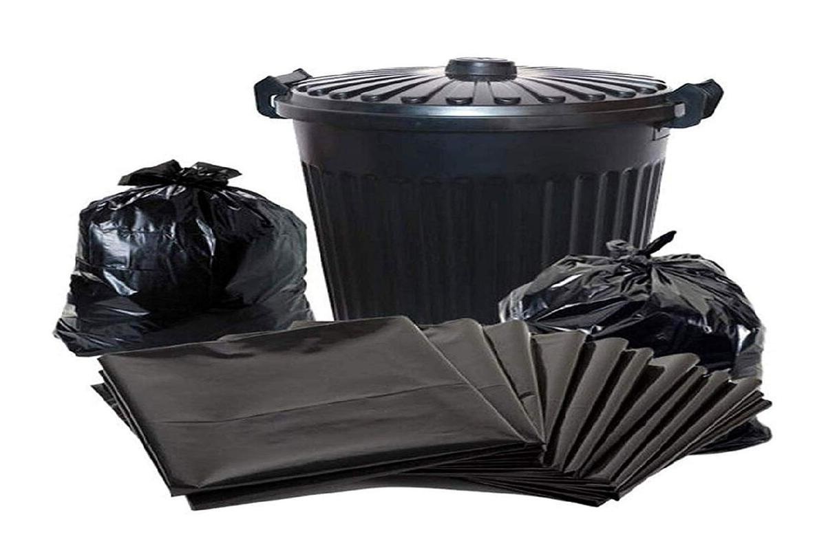 Trash Bags Manufacturing Report