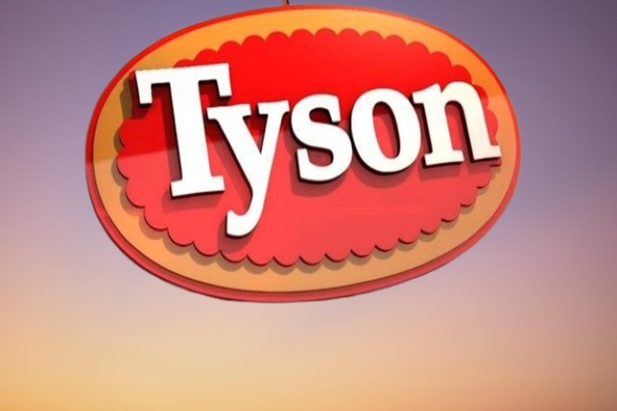 Tyson Foods Plant Closures