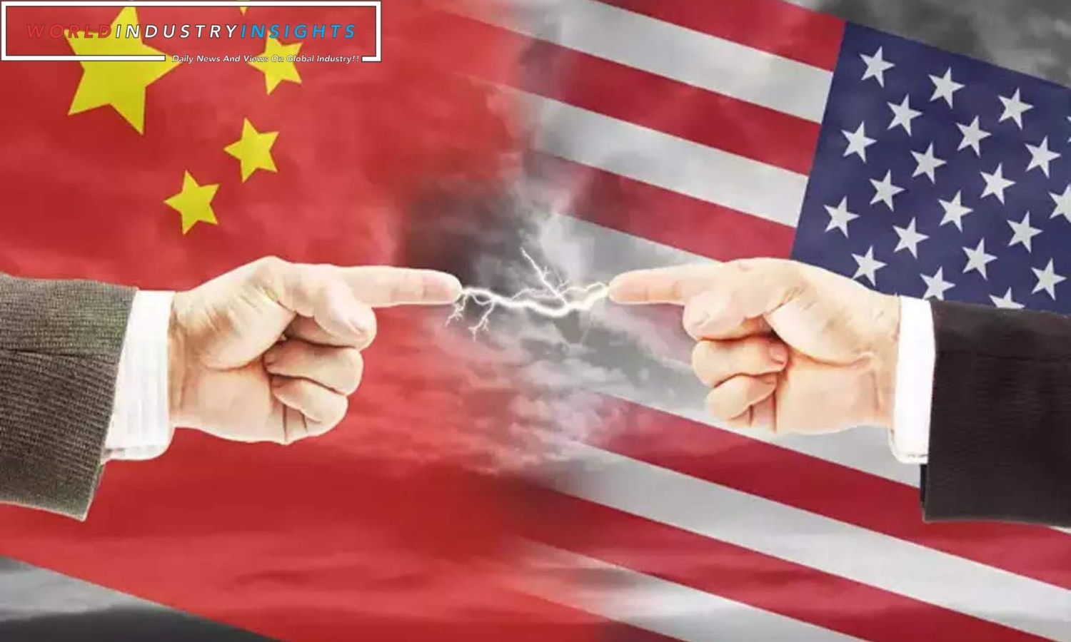 US-China trade dynamics