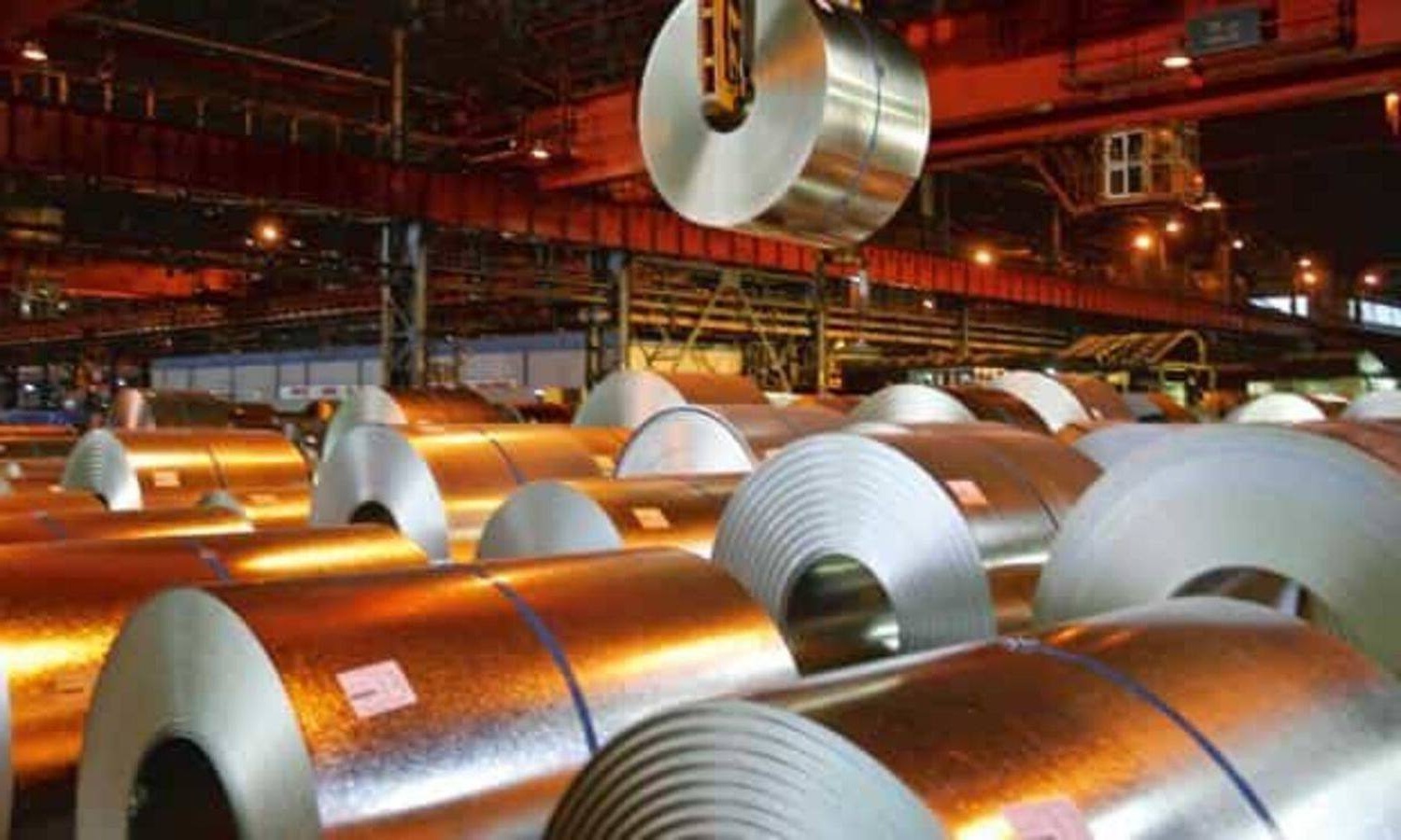 US Steel Strategic Evaluation Cliffs Bold Merger Offer Challenges