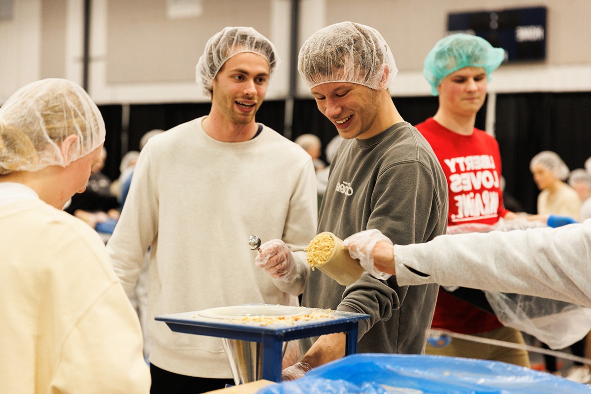 Ukrainian Refugees in North Dakota