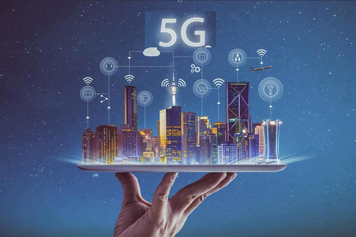 Unveiling the Future of 5G Technology in Australia's Telecommunications Industry