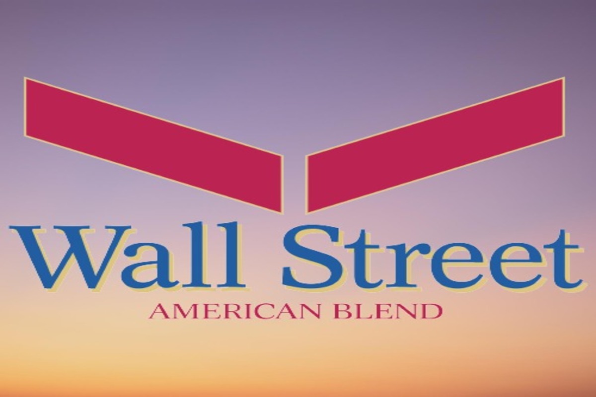 Wall Street Volatile