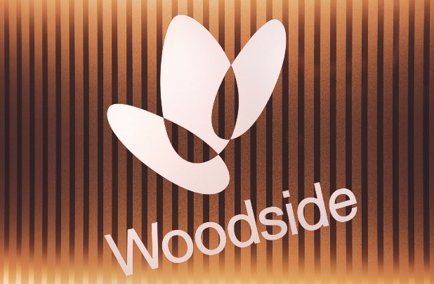 Woodside Energy with LNG Japan