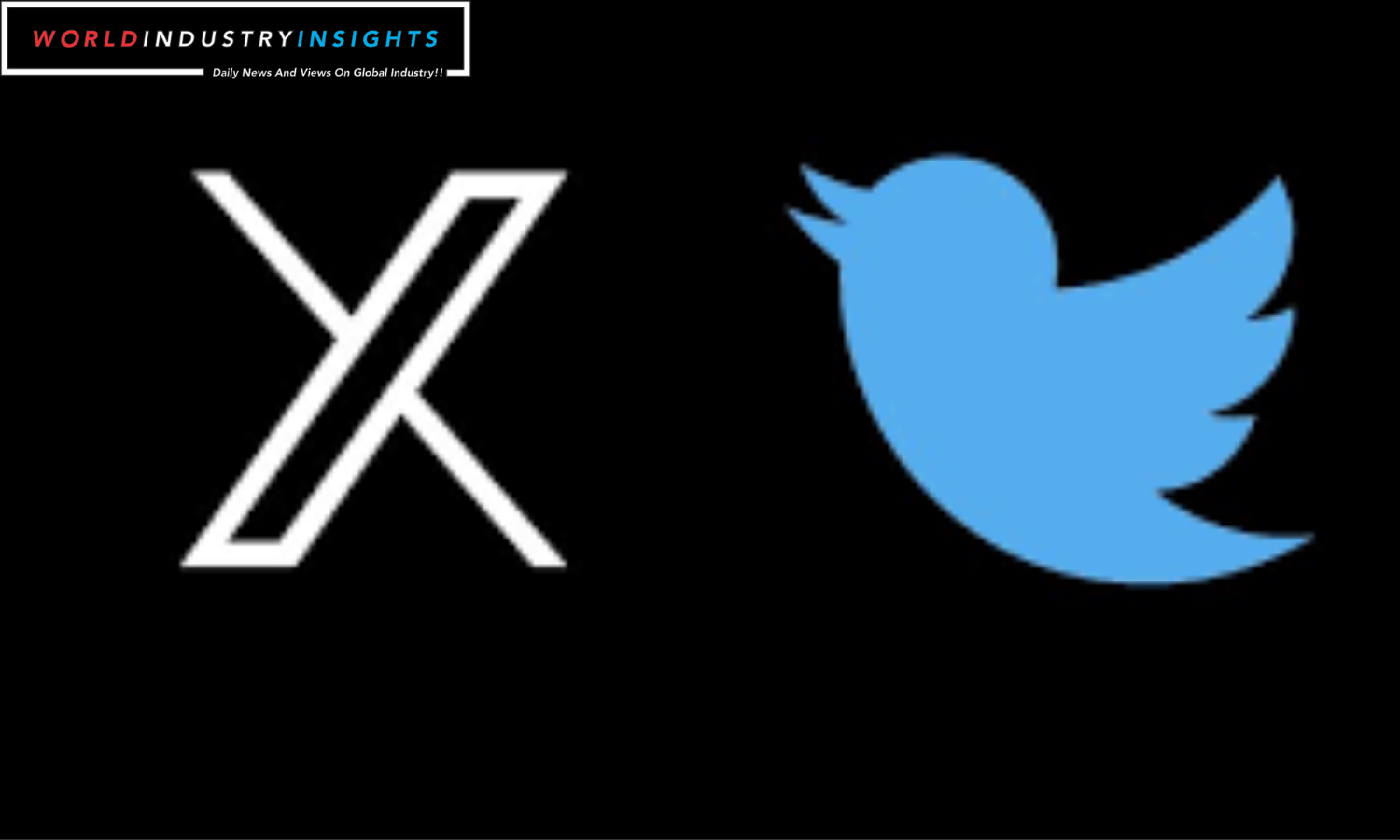X Formerly Twitter Faces Controversy
