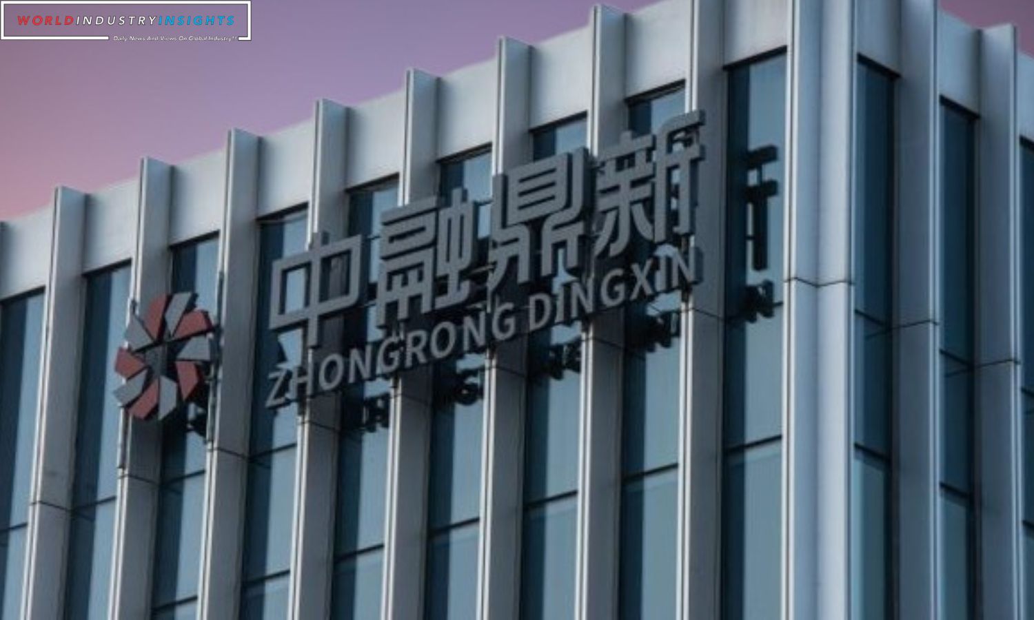 Zhongzhi Enterprise Group