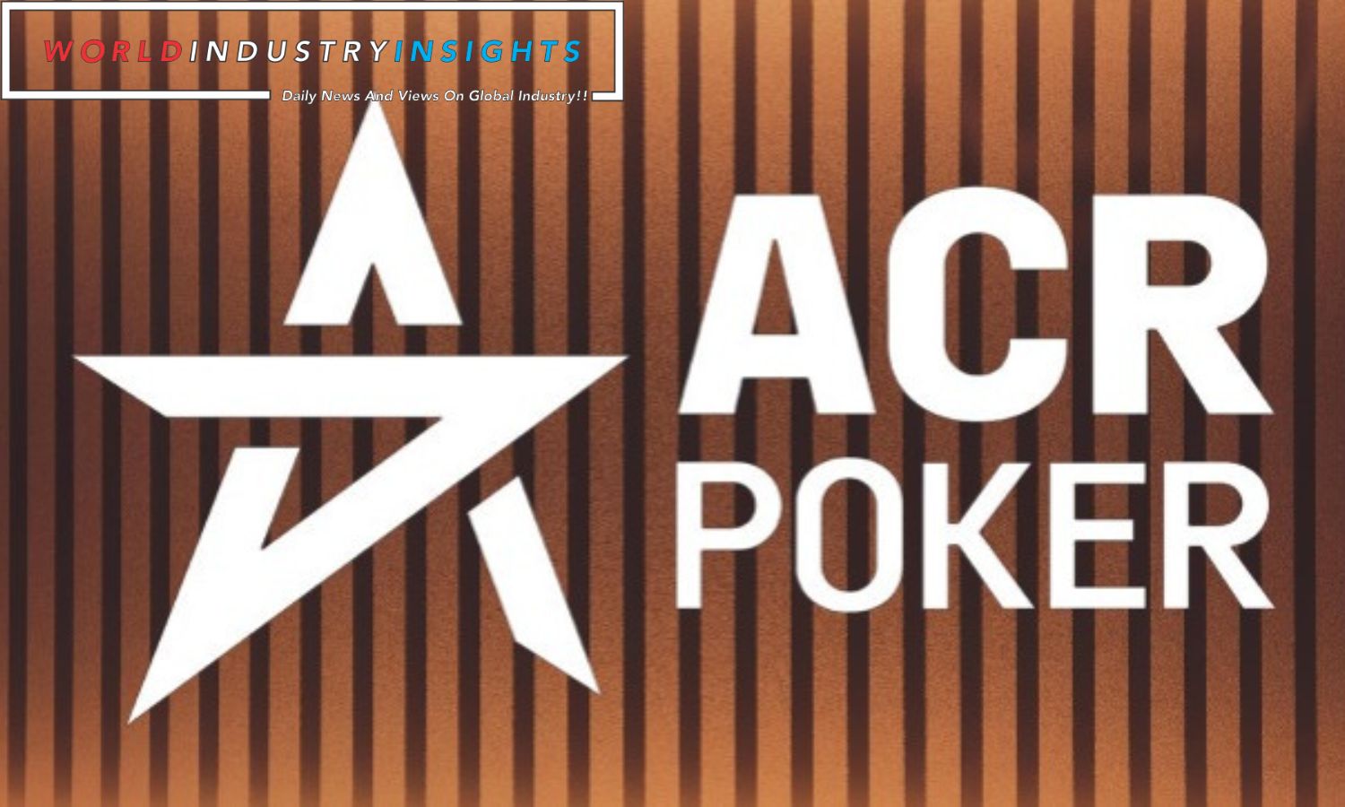 ACR Poker