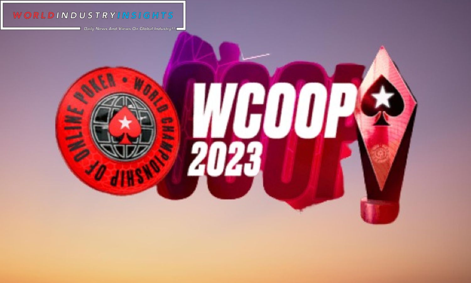 Affordable 2023 WCOOP Hold em Tournaments