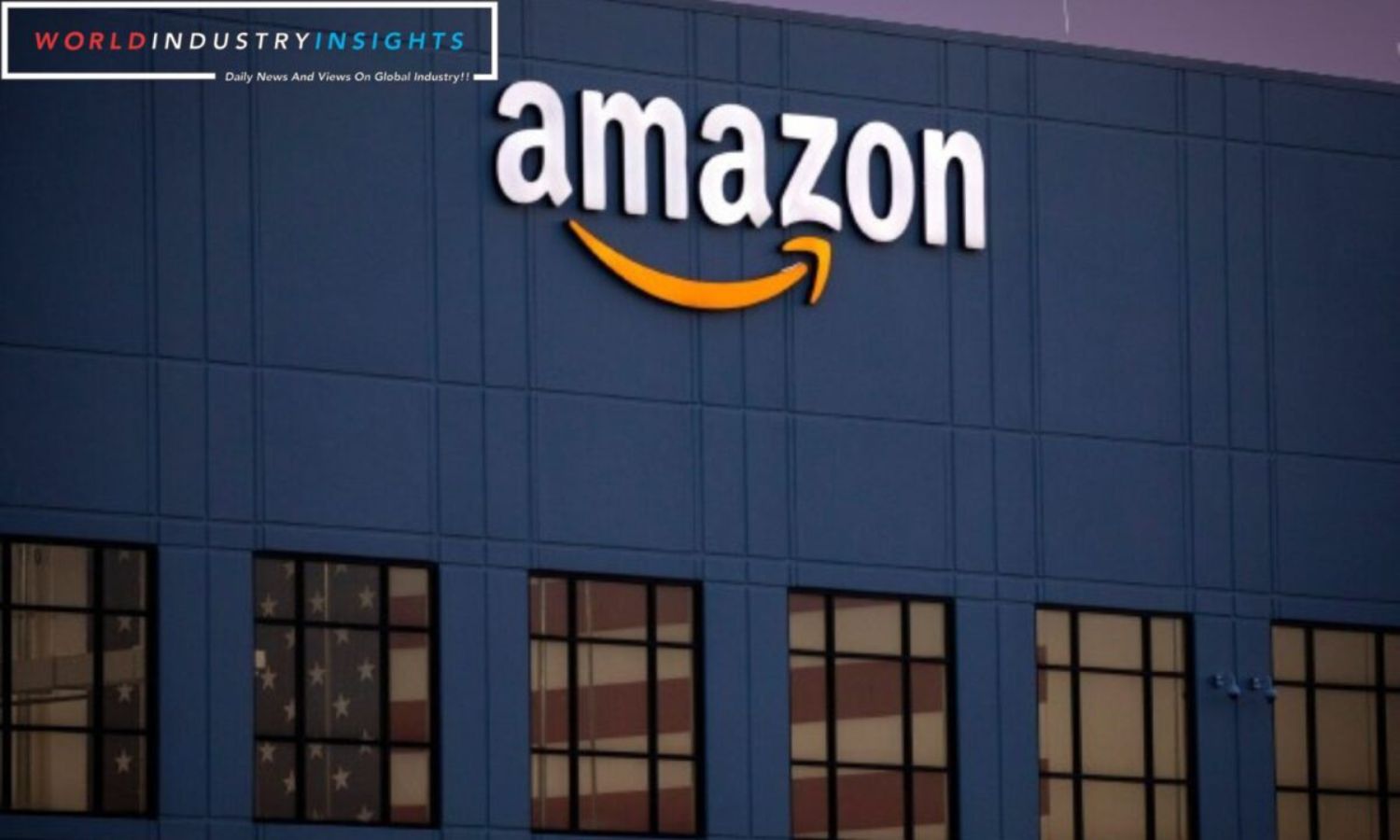 Amazon Faces Legal Battle