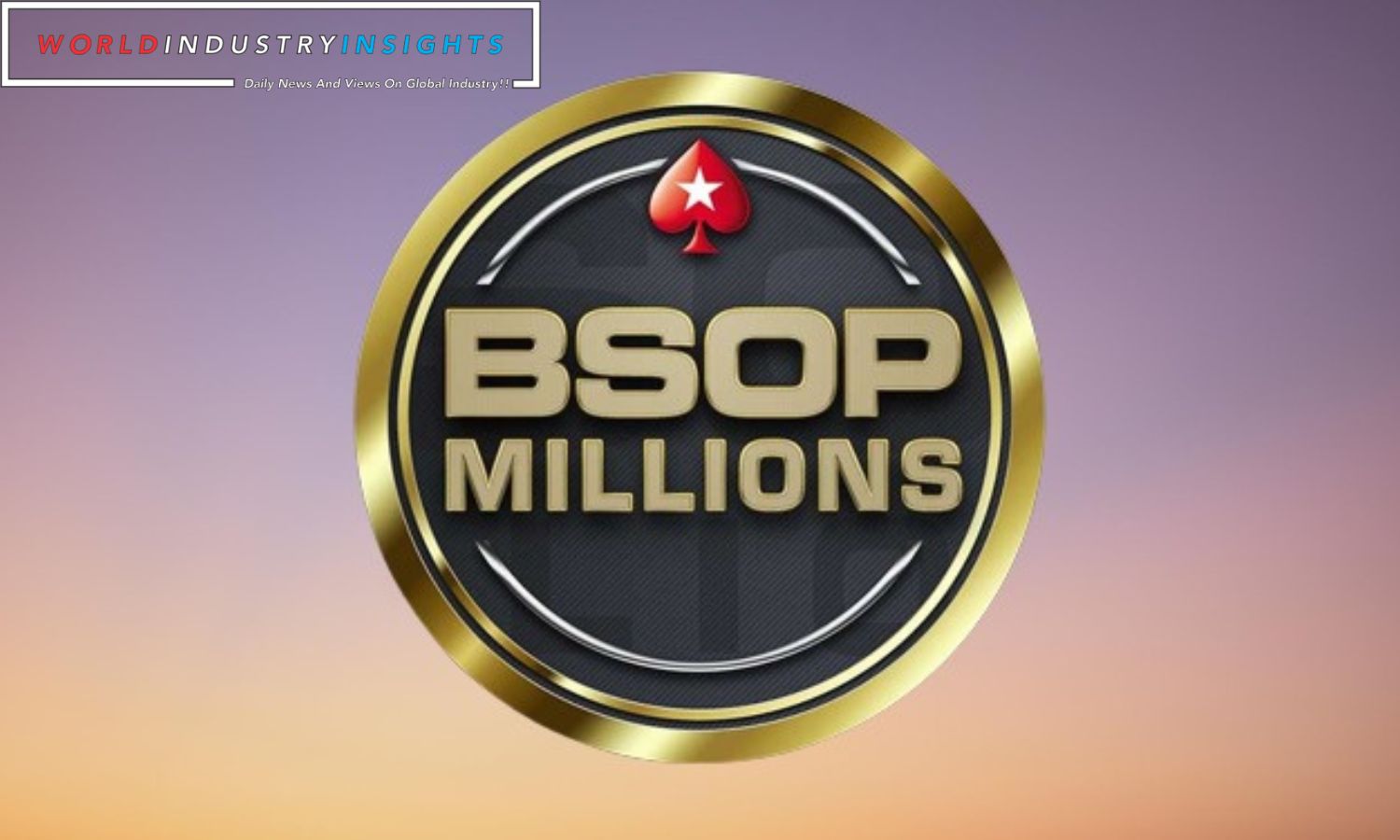 BSOP Millions