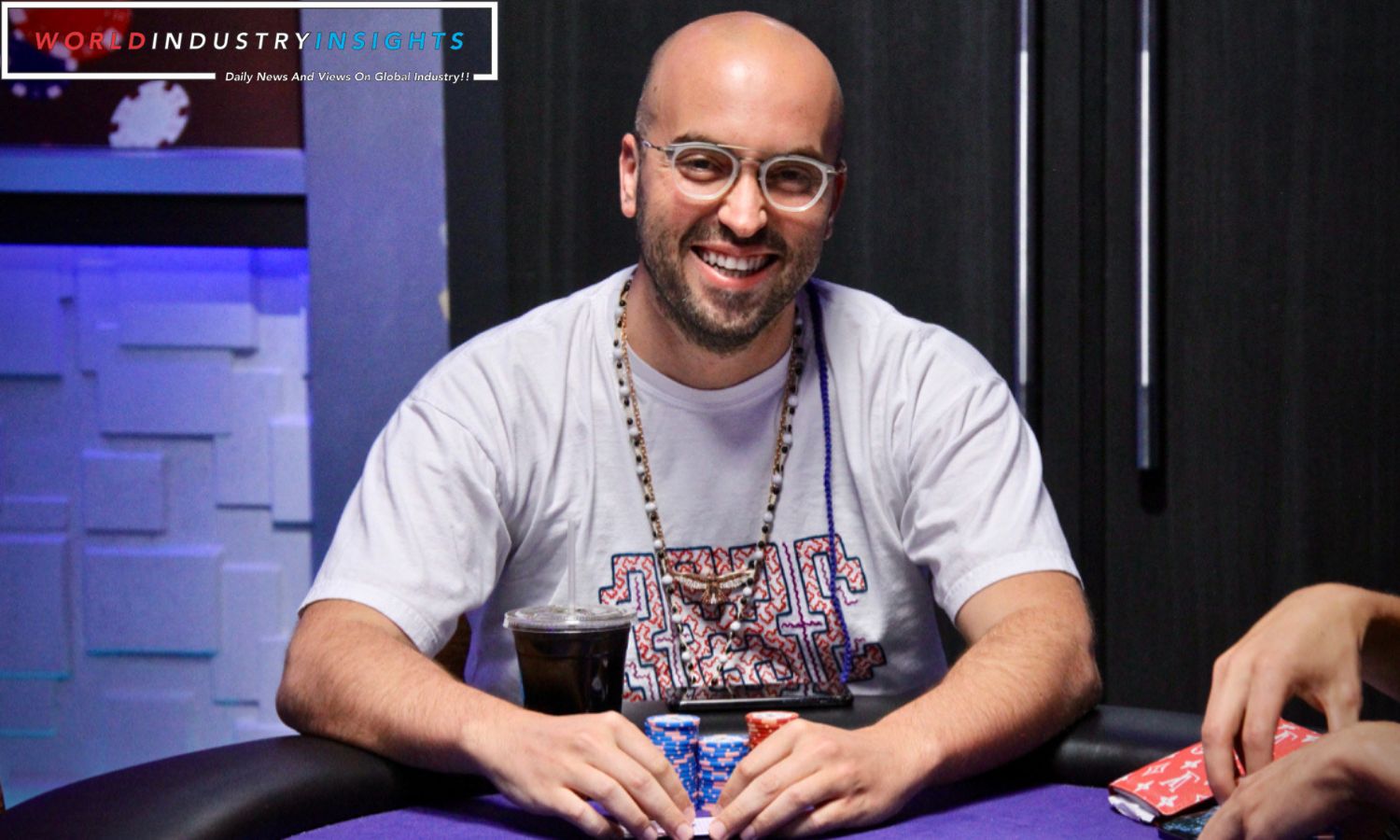 Bryn Kenney Poker Net Worth