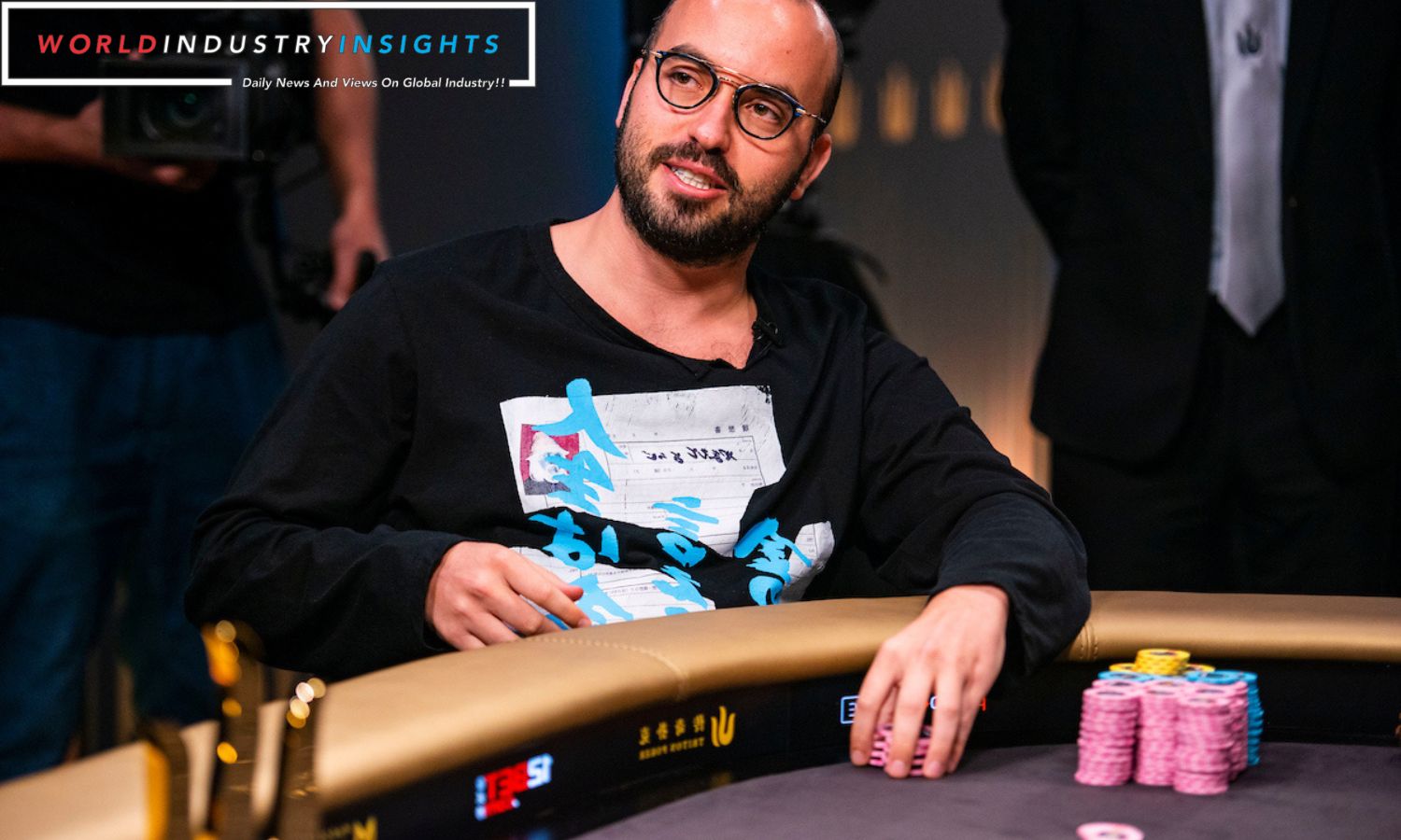 Bryn Kenney Poker Net Worth