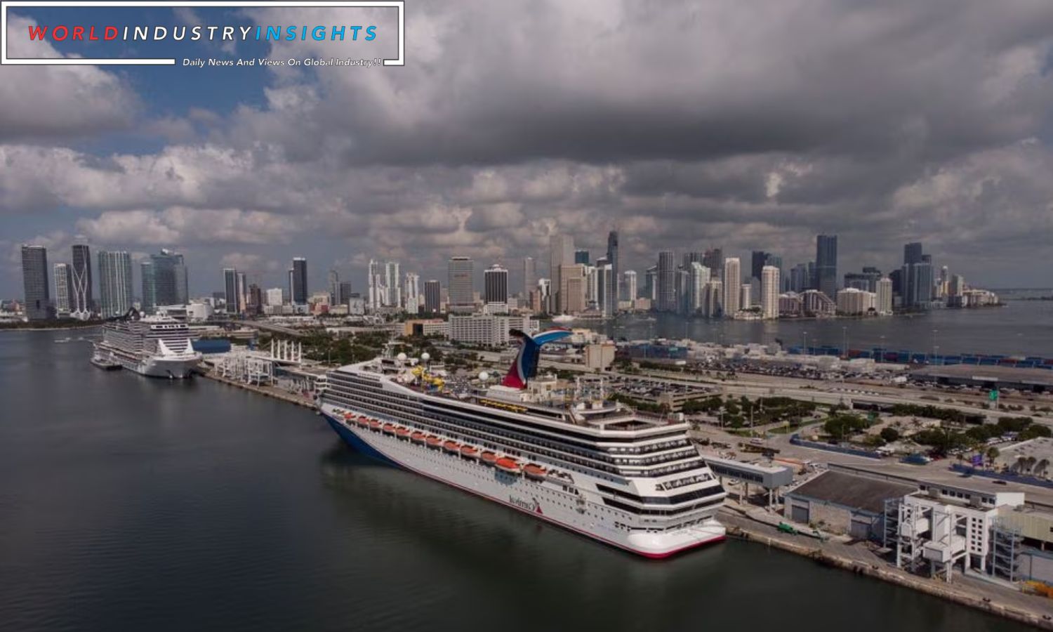 Carnival Cruise High