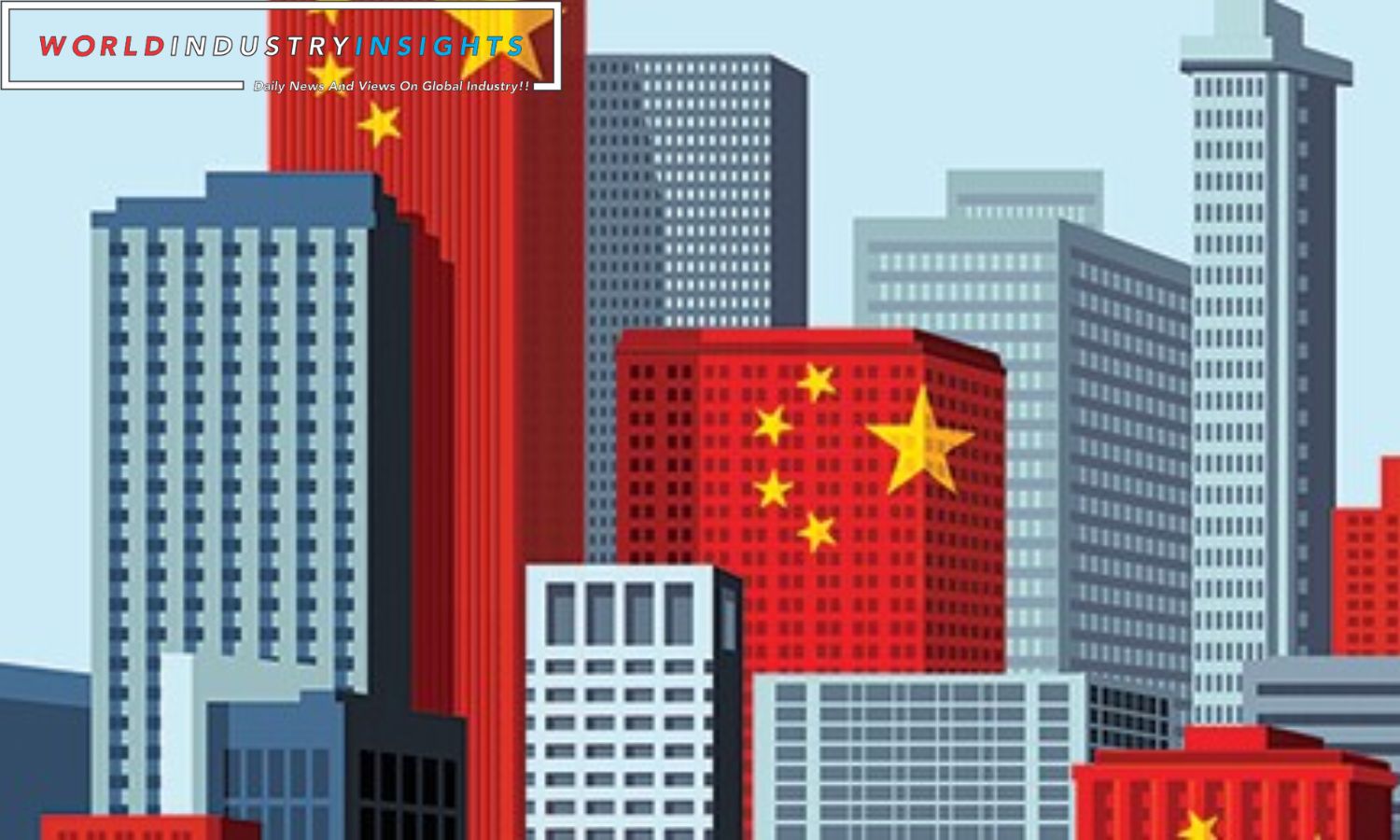 China Real Estate Turmoil