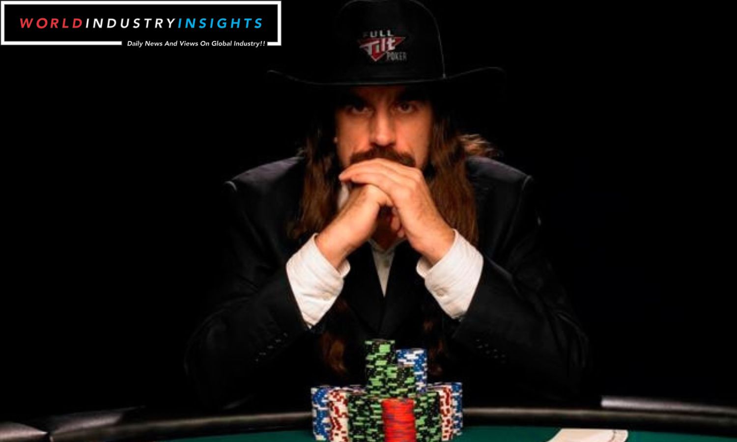 Chris Ferguson Poker Net Worth