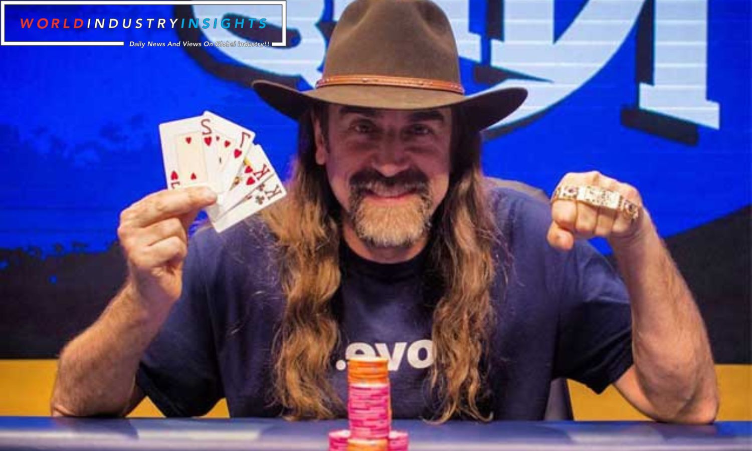 Chris Ferguson Poker Net Worth