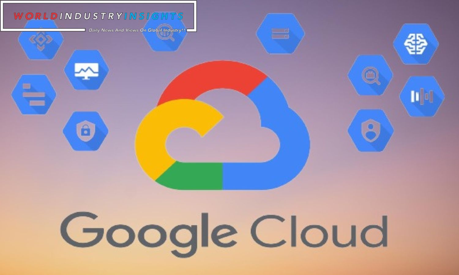 Continental Google Cloud Cockpit Integration