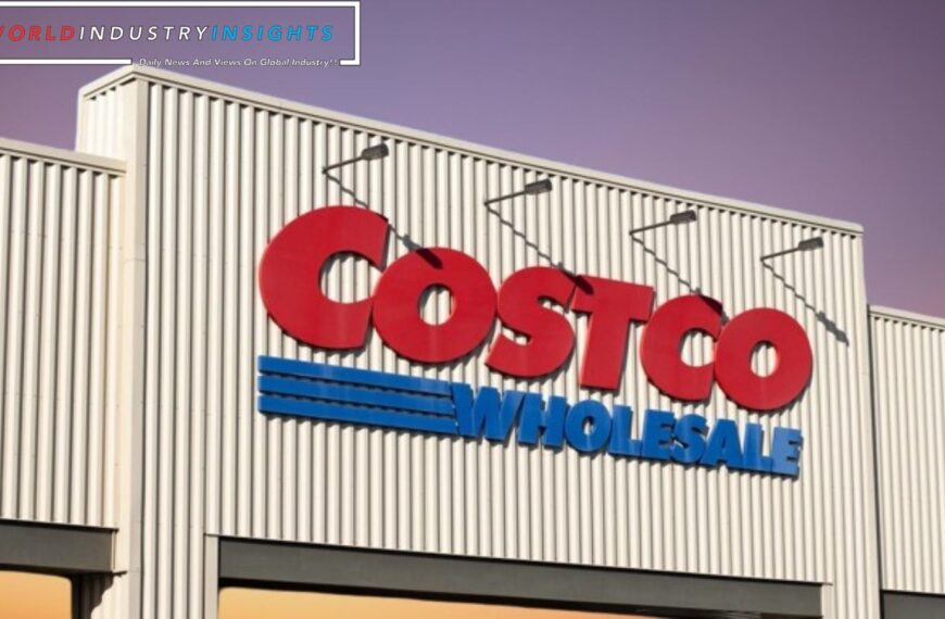 Costco Joins Forces with Sesame