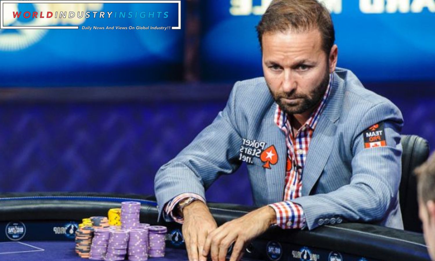 Daniel Negreanu