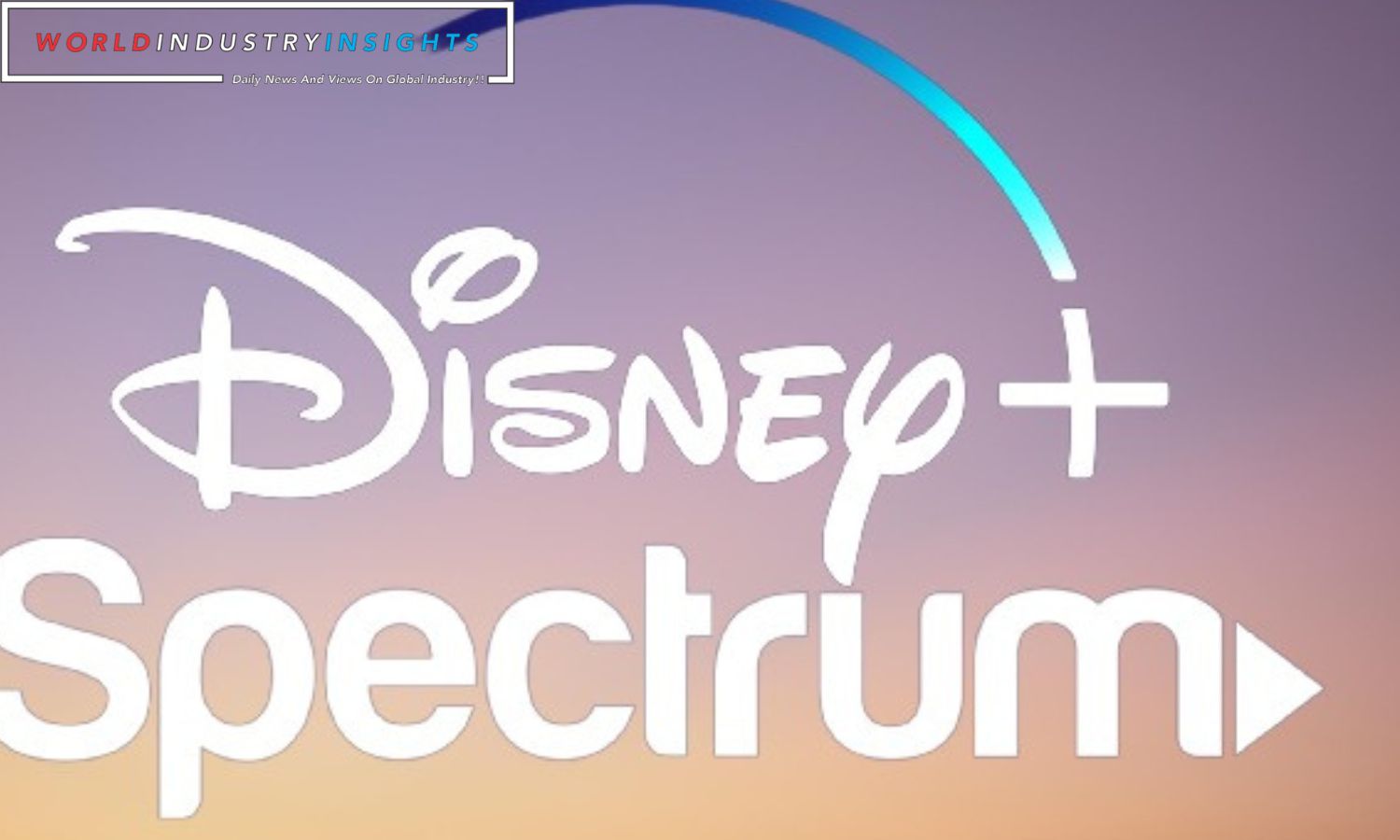 Disney Charter Distribution Deal