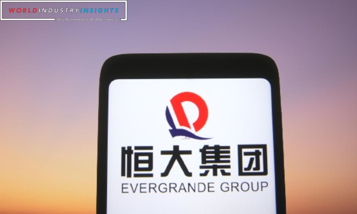 Evergrande Financial Crisis Unraveled