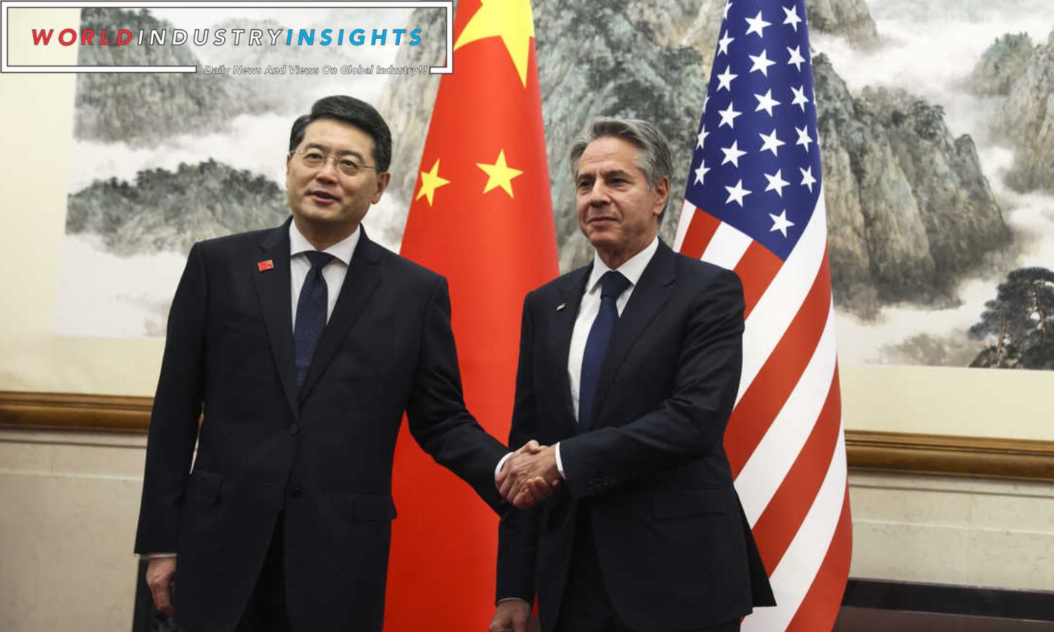 GGV Capital Divides Amid US-China Tensions