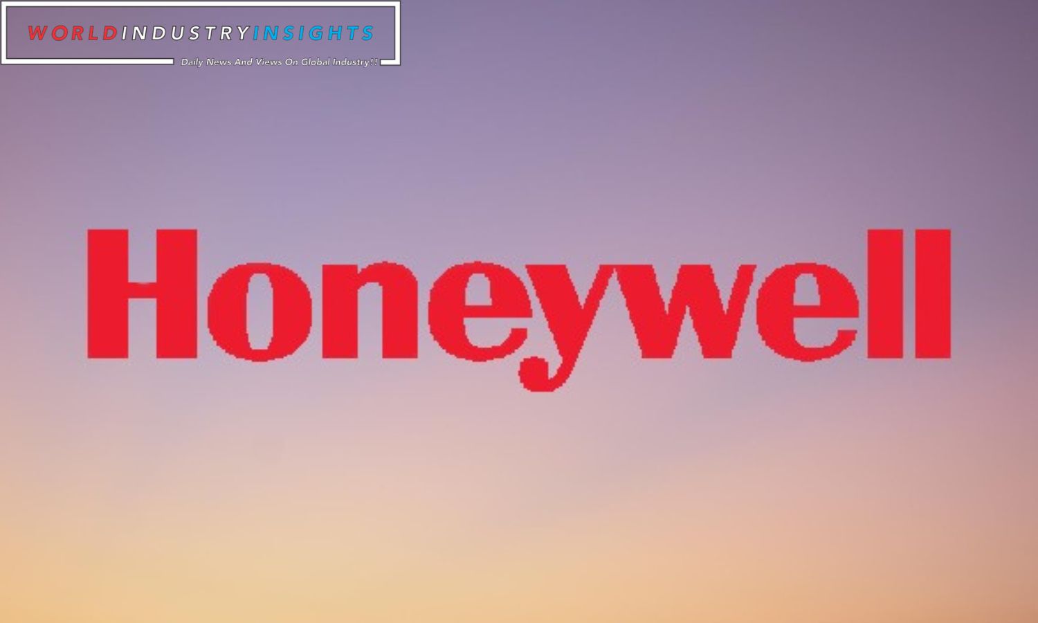 Honeywell and ESS Join Forces