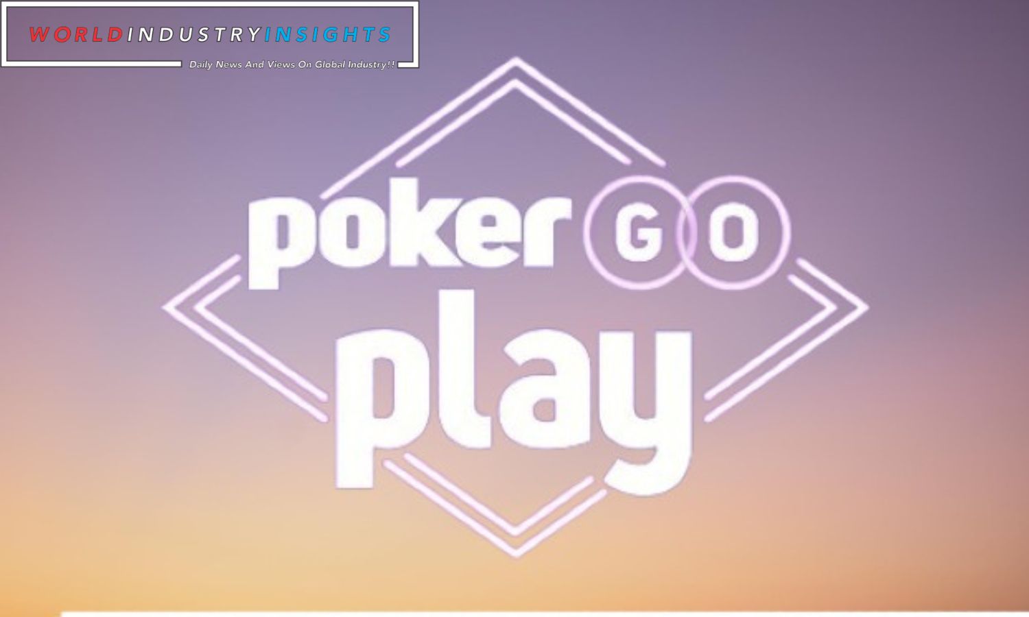 Limitless X Partnership with PokerGo