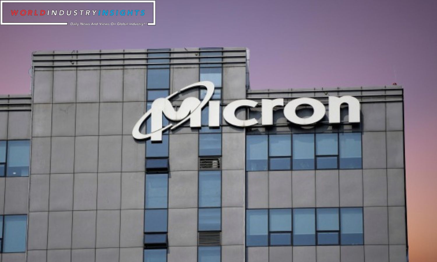 Micron Expanded Loss Projection