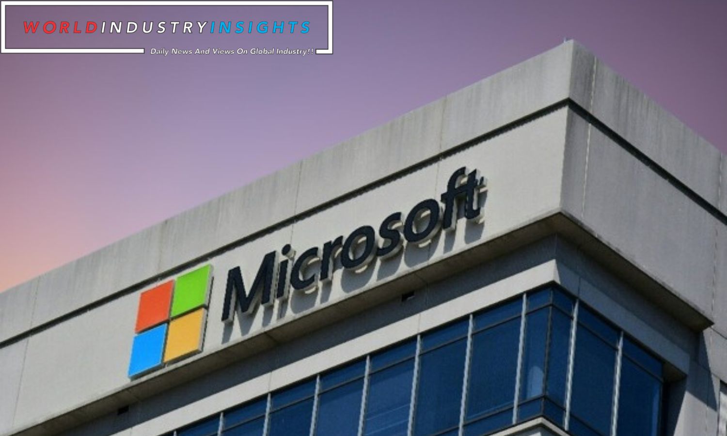 Microsoft 69 Billion Dollar Activision Blizzard Acquisition