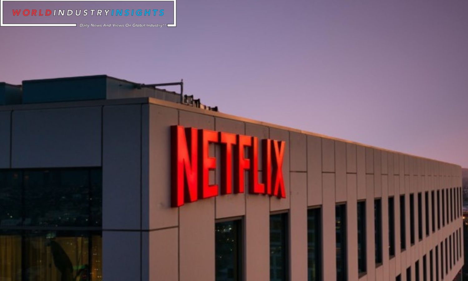 Netflix Ceases DVD Rental Operations