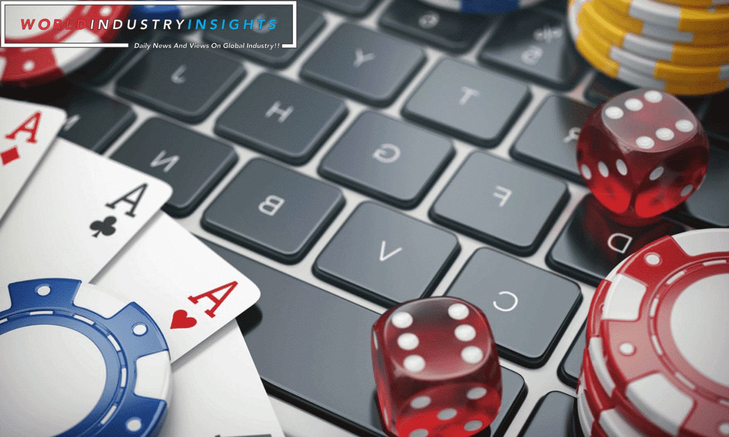 Online Poker Technology