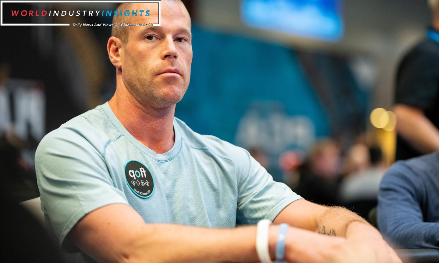 Patrik Antonius Poker Net Worth