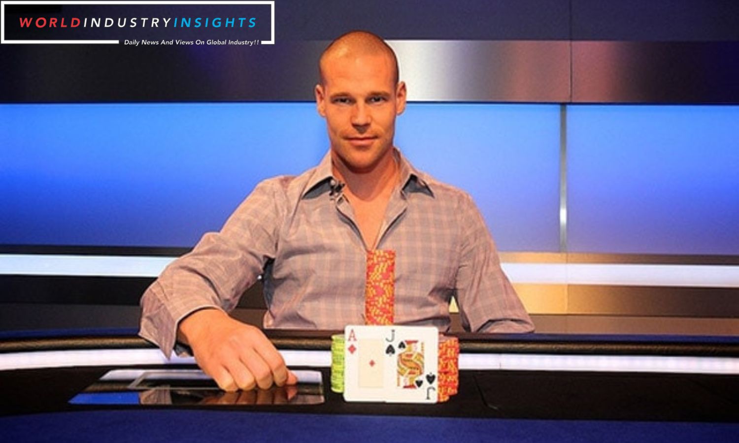 Patrik Antonius Poker Net Worth