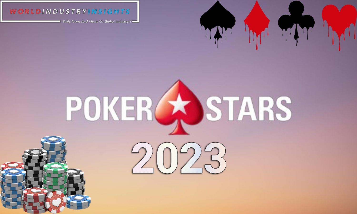 PokerStars 2023