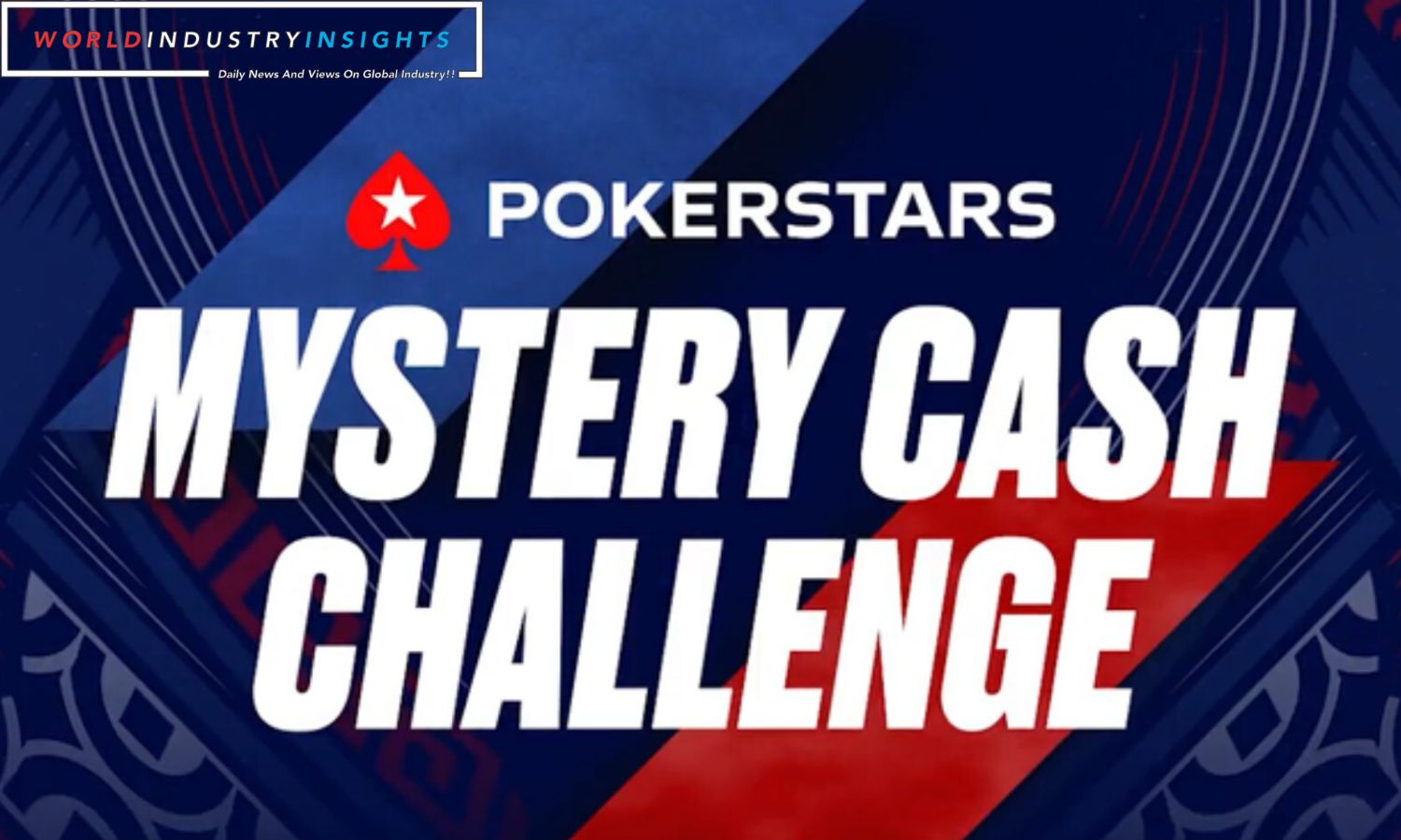 PokerStars Mystery Cash Challenge