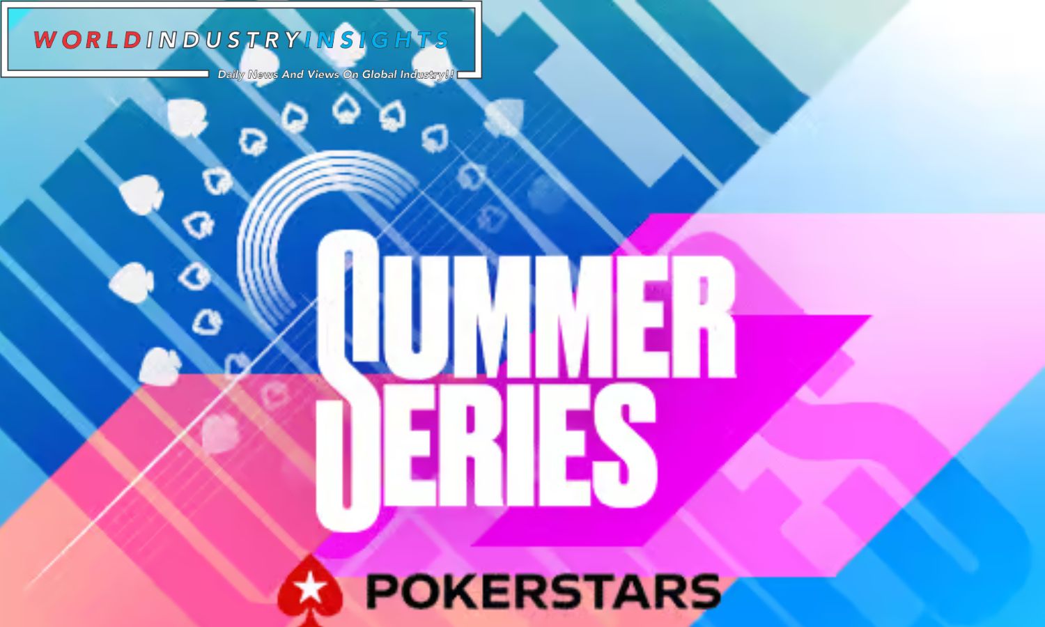 PokerStars Summer Series