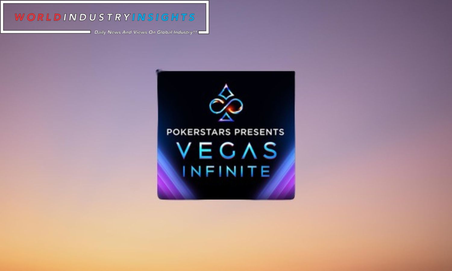 PokerStars VR.