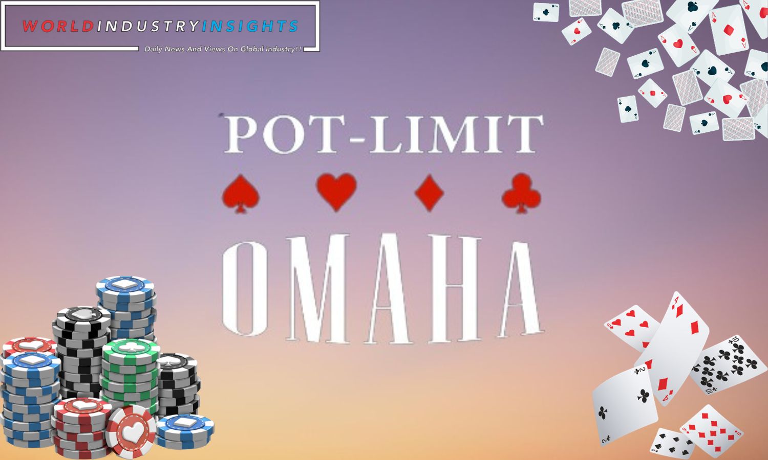 Pot-Limit Omaha Triumph