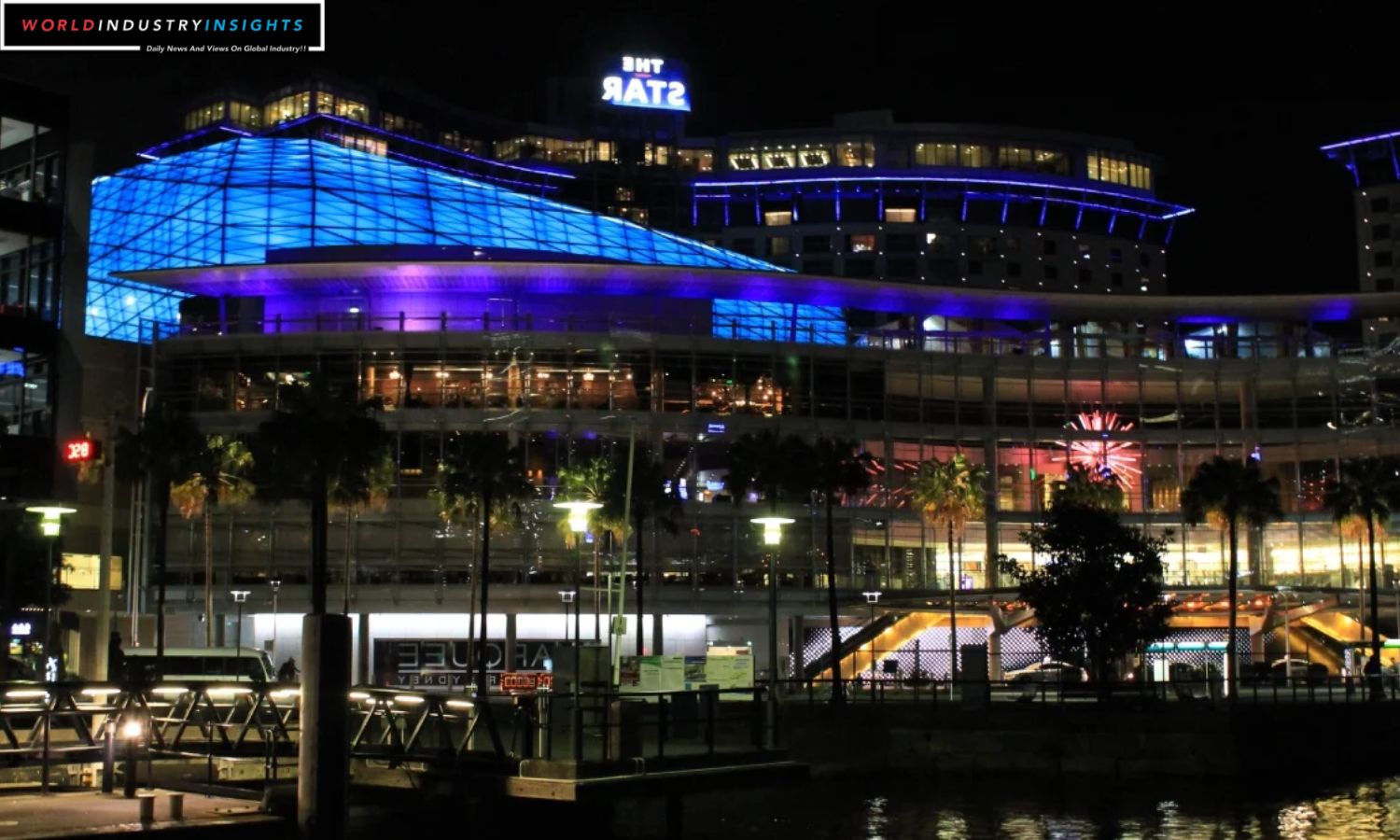 Sydney Star Casino