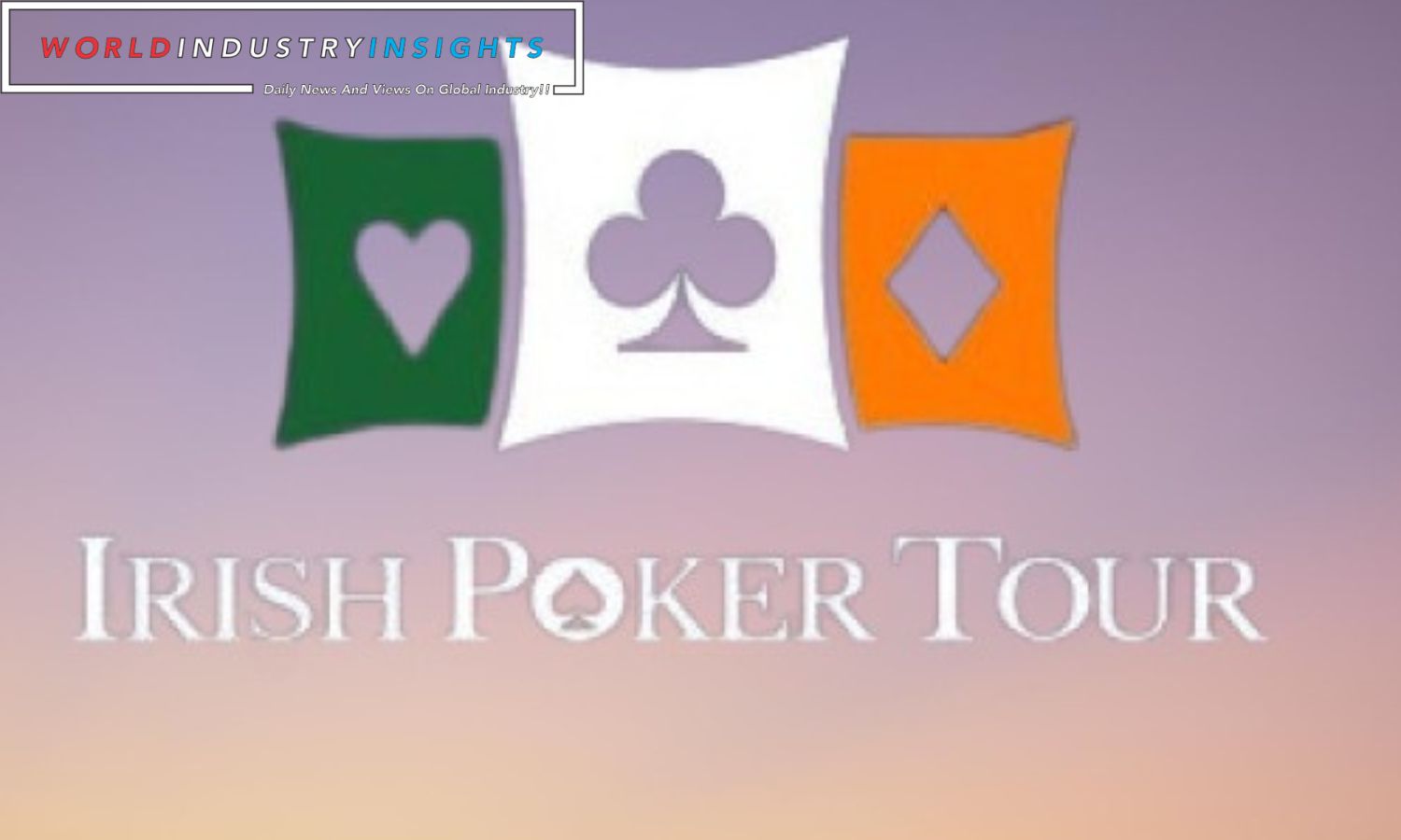 The Irish Poker Tour