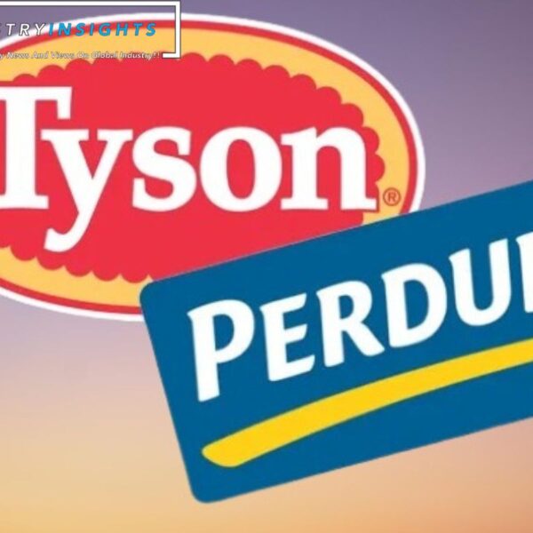 Underage Labor Controversy: Tyson Foods and Perdue Farms Under Scrutiny