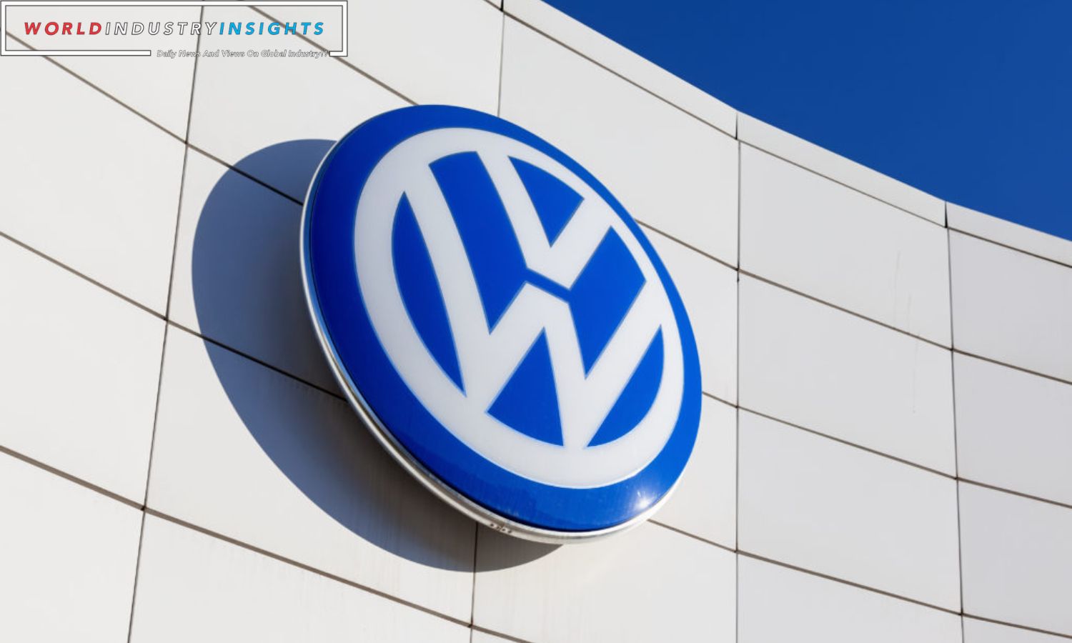 Volkswagen Overcomes Digital Hurdles