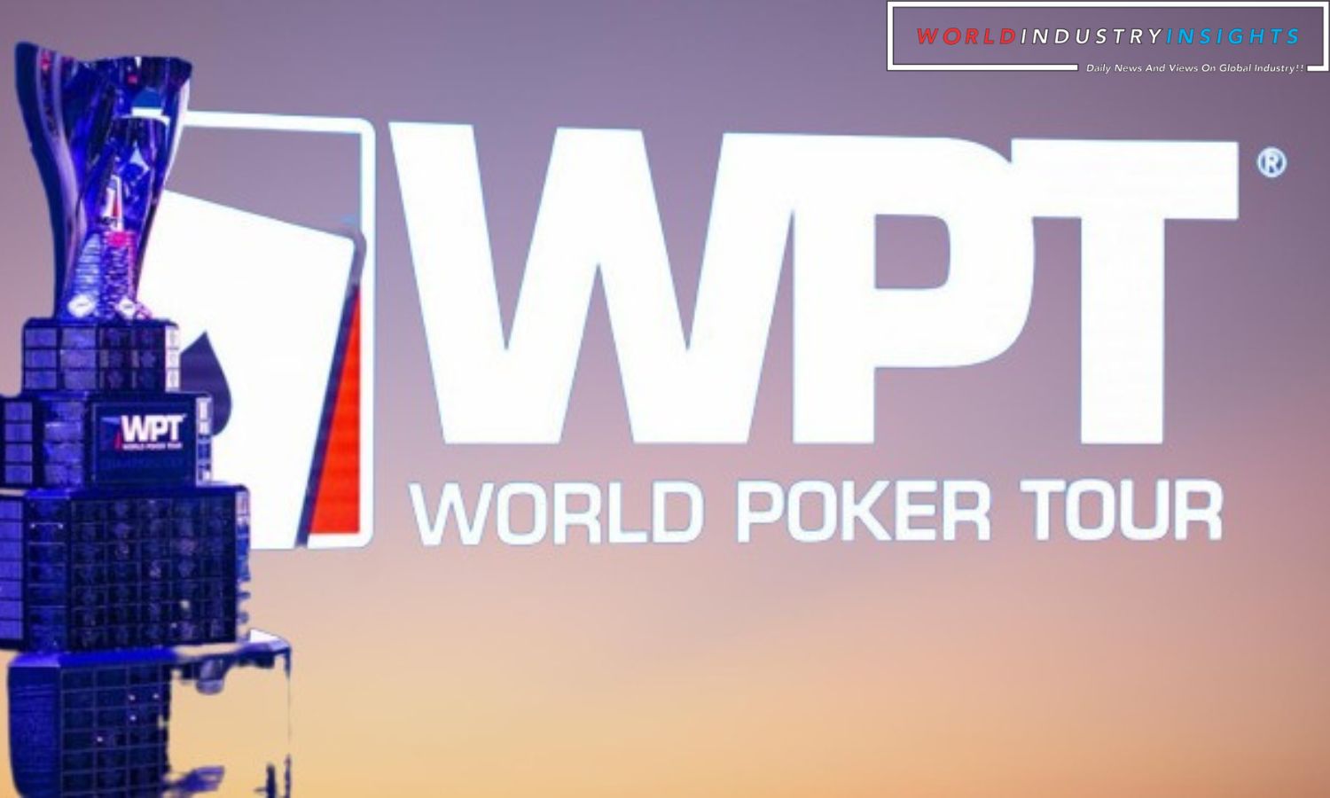 WPT Global Fall Festival Guarantee