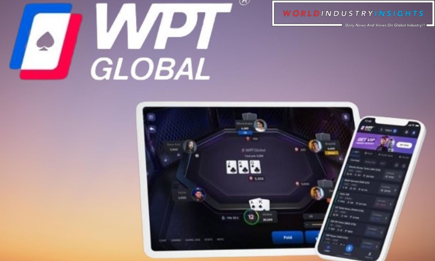 WPT Global Omaha Cash Games