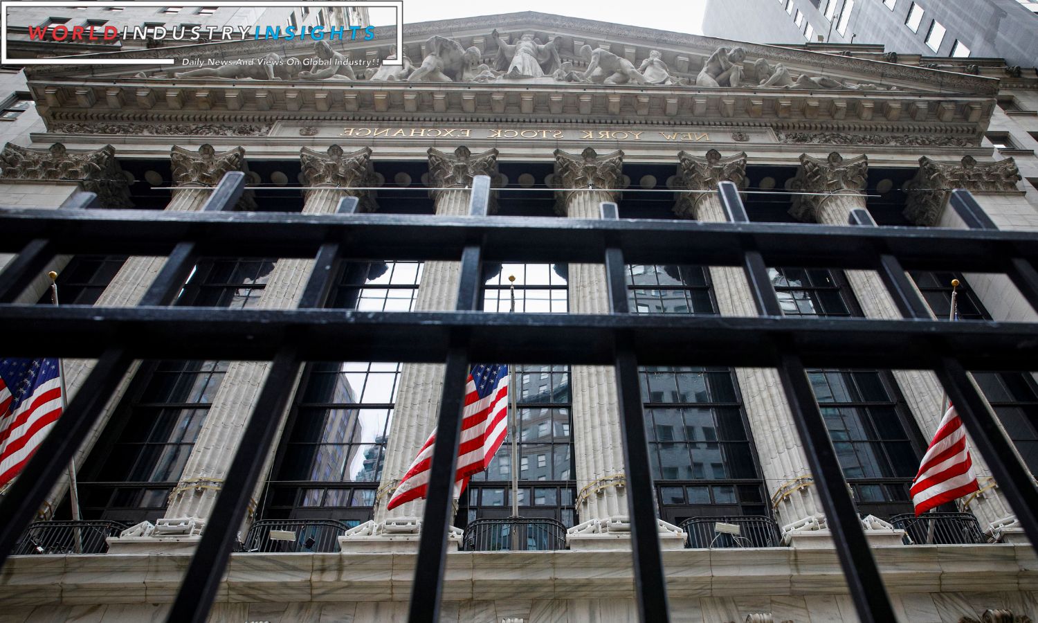 Wall Street Optimism on Corporate Profits Rises