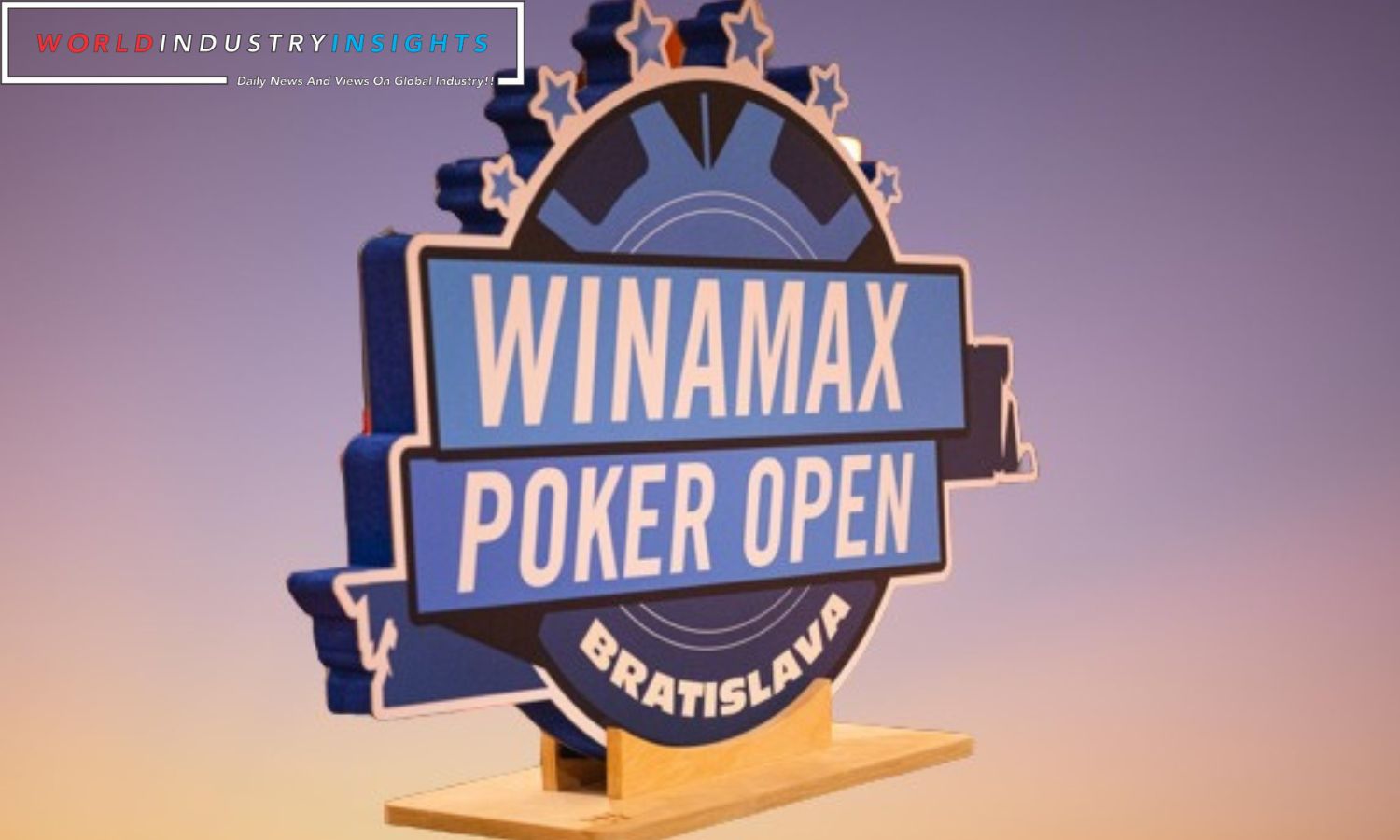 Winamax Poker Open
