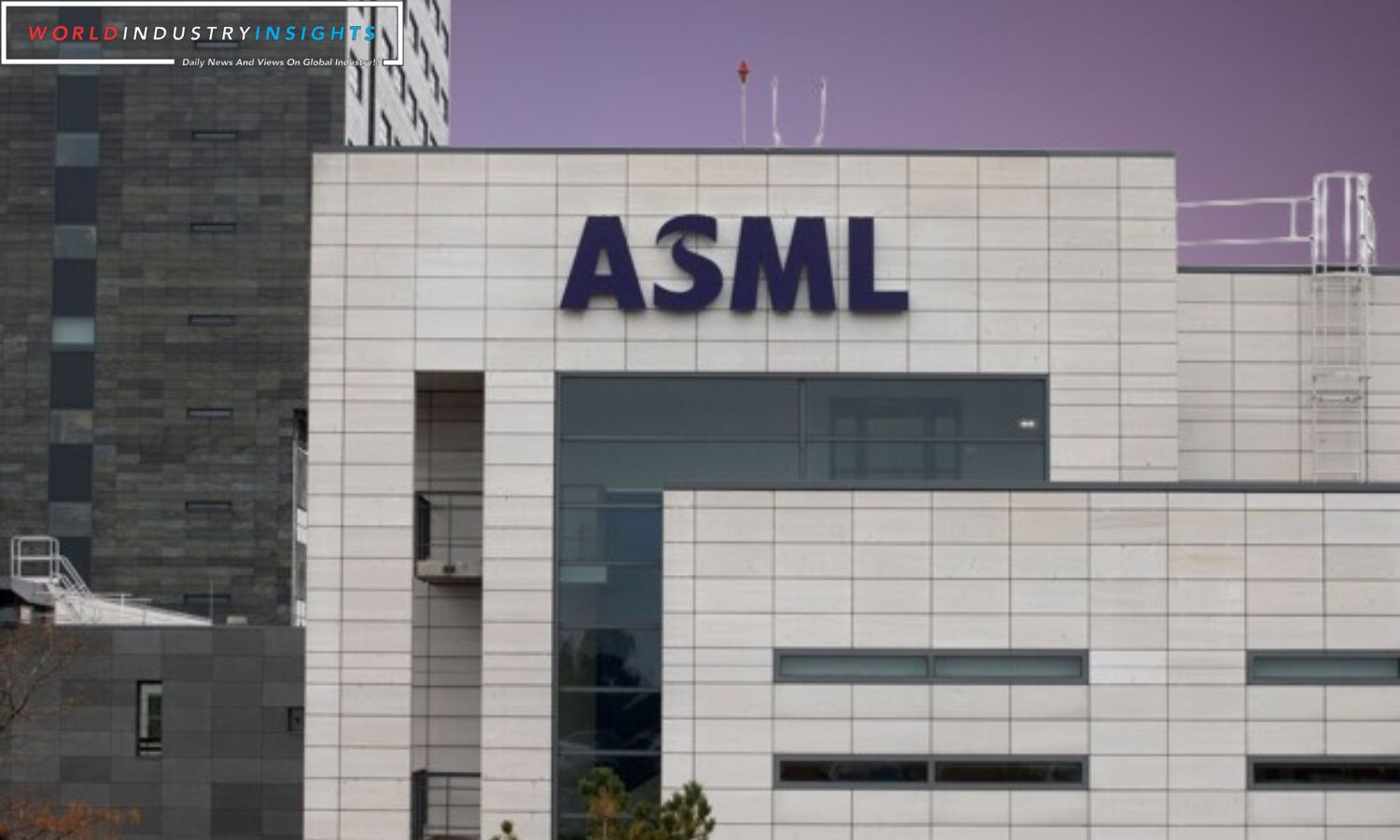 ASML Export Rules Challenge